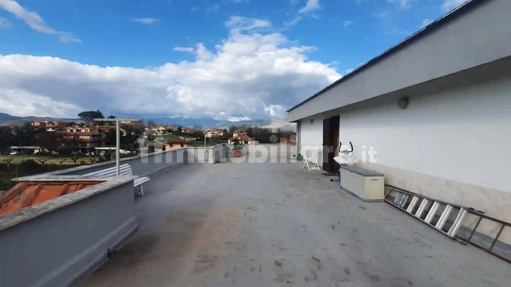 Attico - Mansarda - foto 4