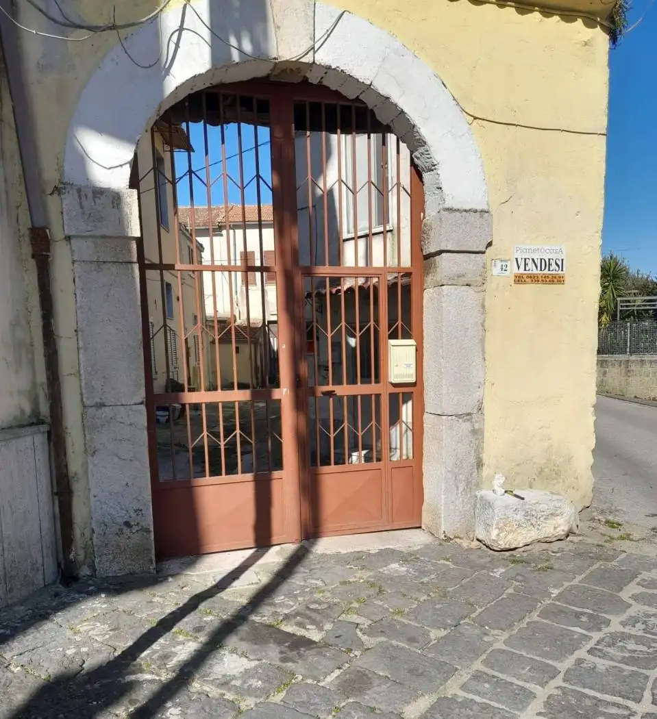 Casa indipendente in vendita a Airola