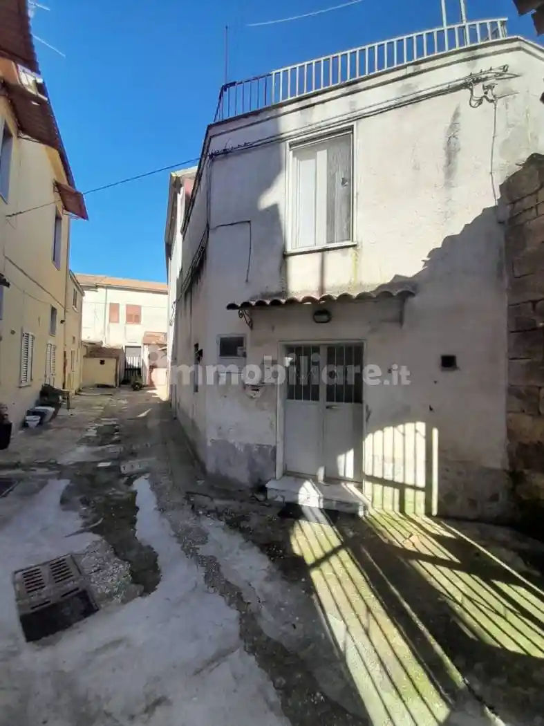 Terratetto unifamiliare piazza San Donato, Airola - foto 2