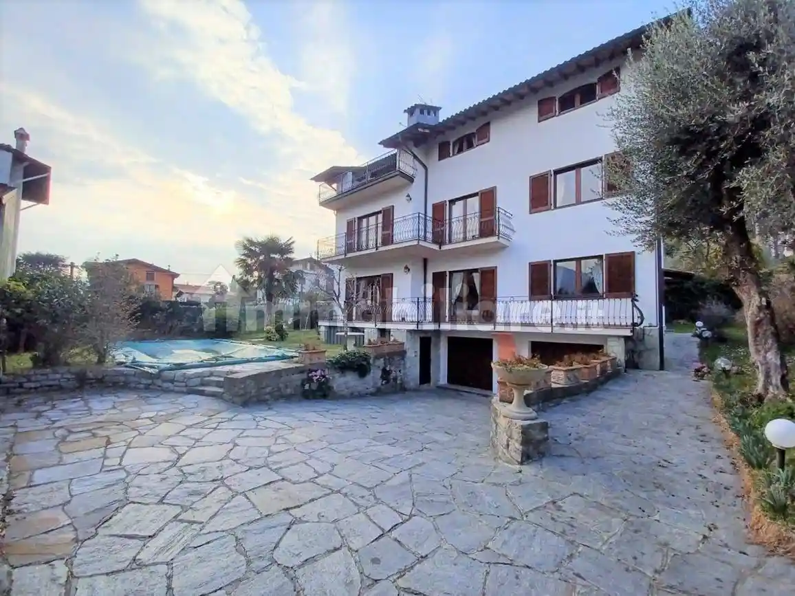 Attico - Mansarda in vendita a Tremezzina