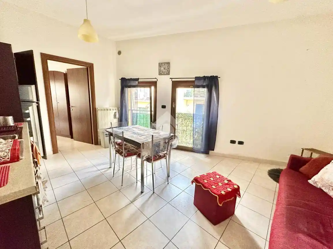 Appartamento in vendita a Viterbo