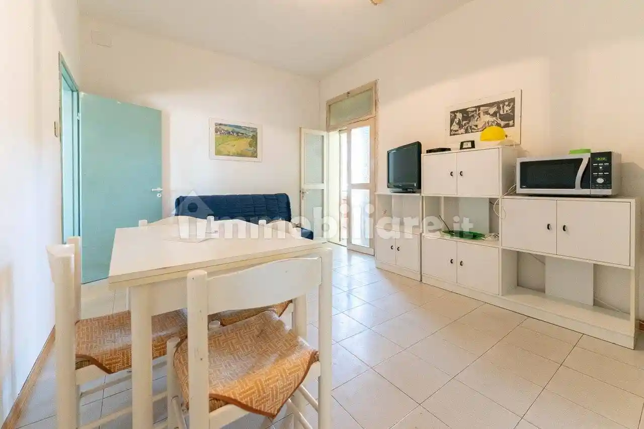 Appartamento in vendita a Comacchio