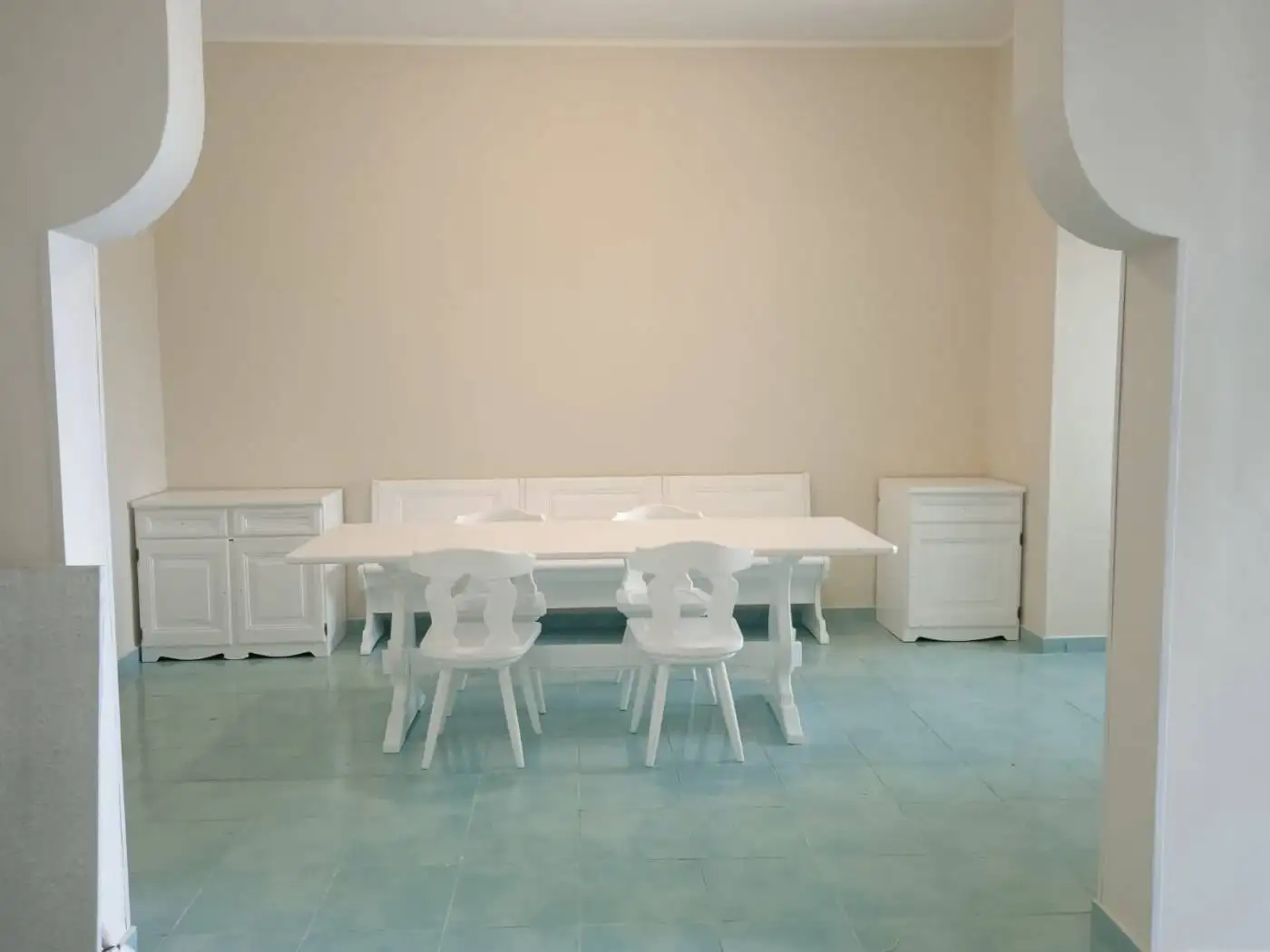 Villa unifamiliare Strada Vicinale dell'Acqua Viva, Diso - foto 3