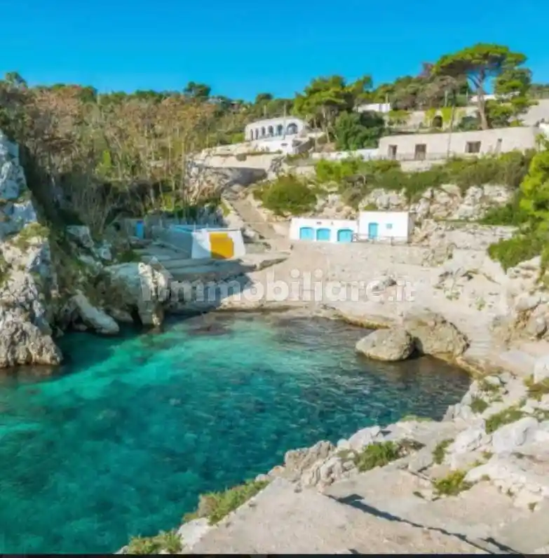 Villa in affitto a Diso