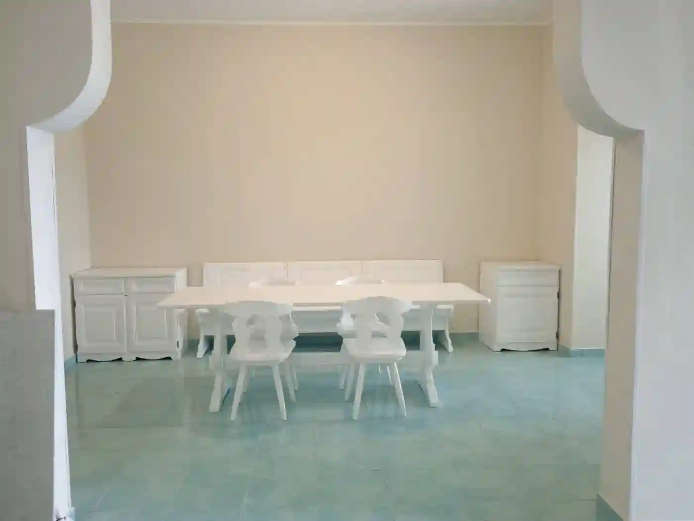 Villa unifamiliare Strada Vicinale dell'Acqua Viva, Diso - foto 4