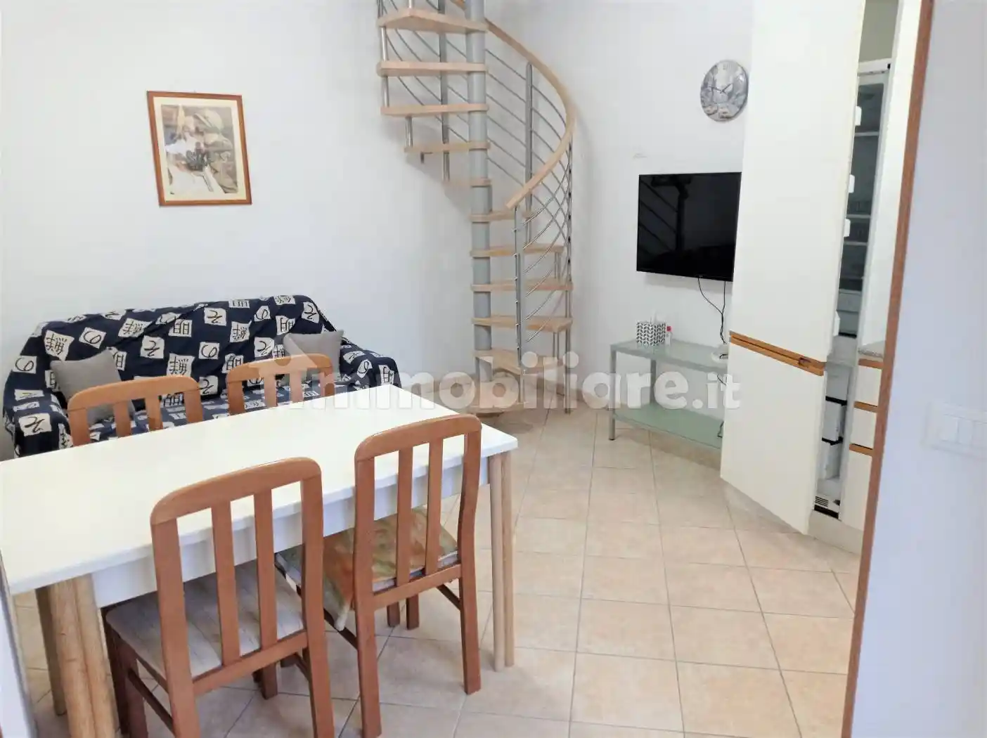 Appartamento in vendita a Ravenna