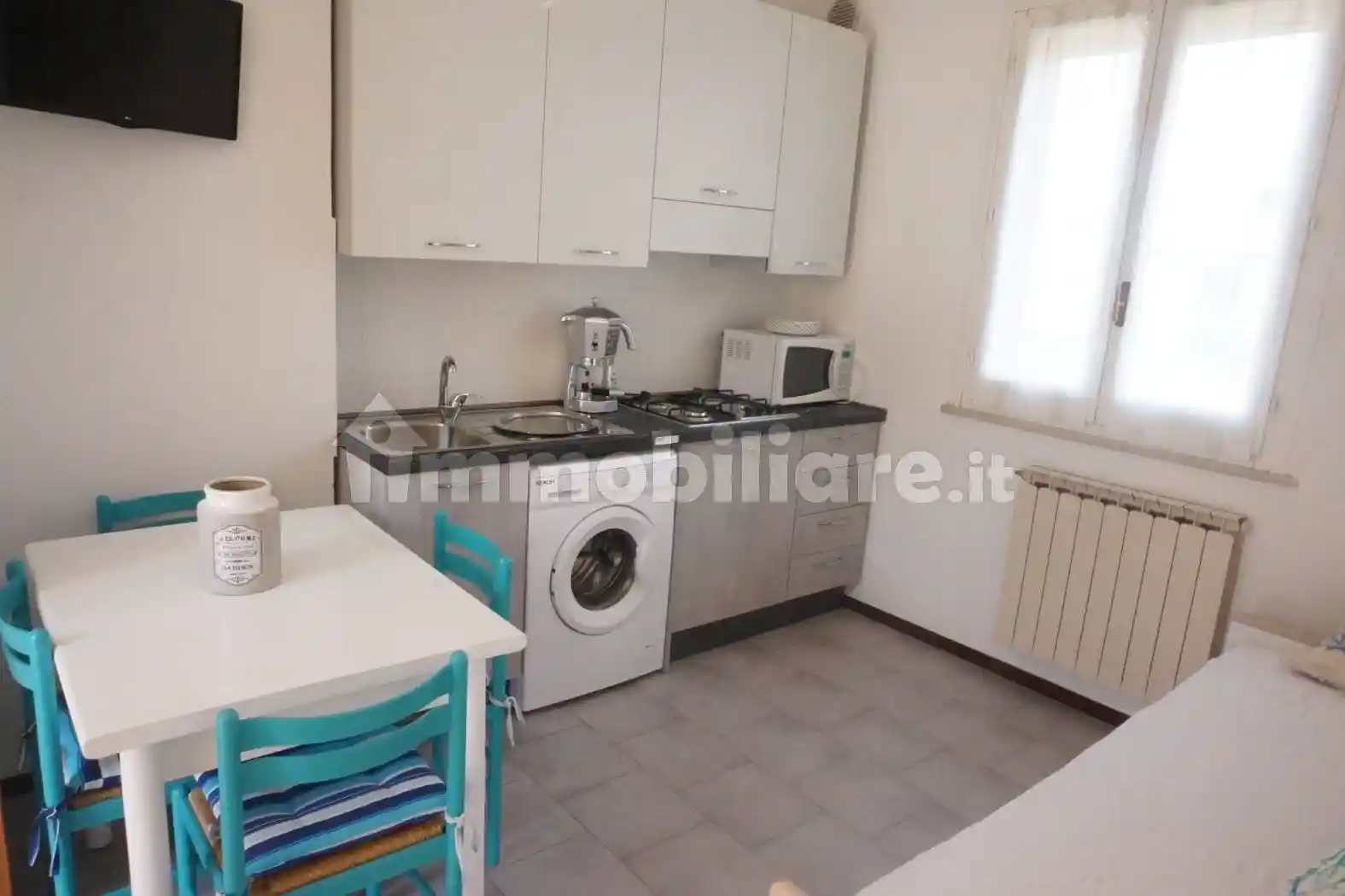 Villa in affitto a Comacchio