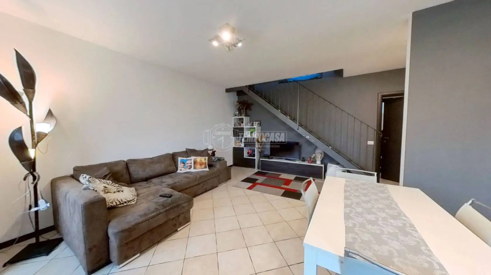 Trilocale via Del Guado, Boffalora d'Adda - foto 2