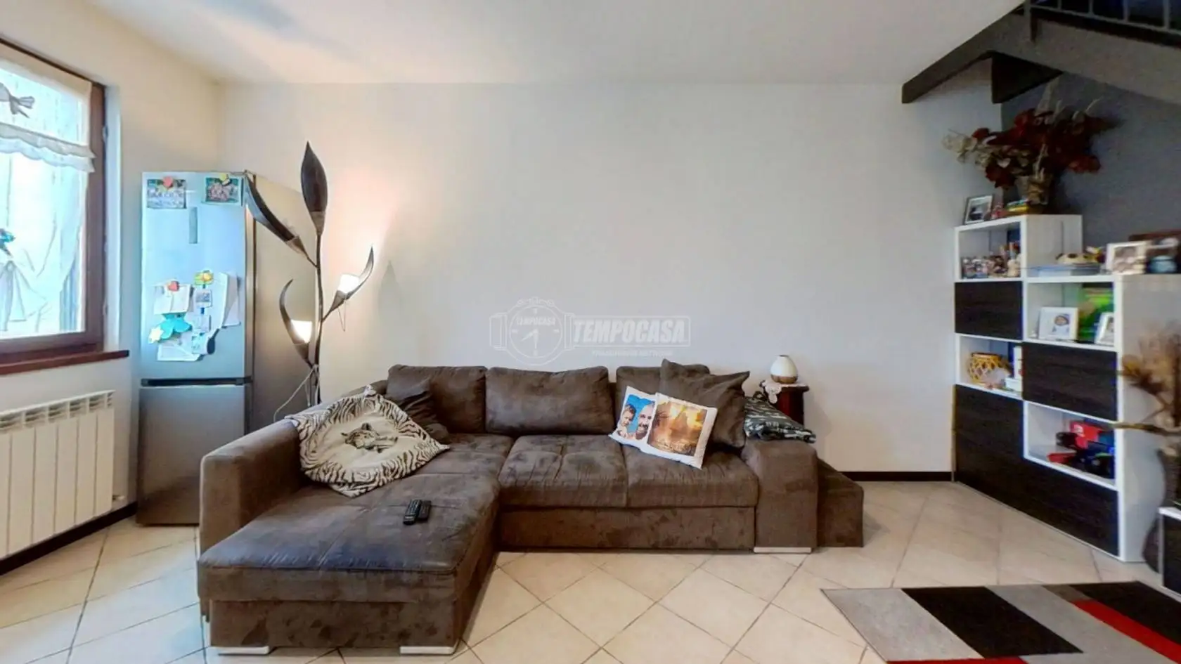 Trilocale via Del Guado, Boffalora d'Adda - foto 3