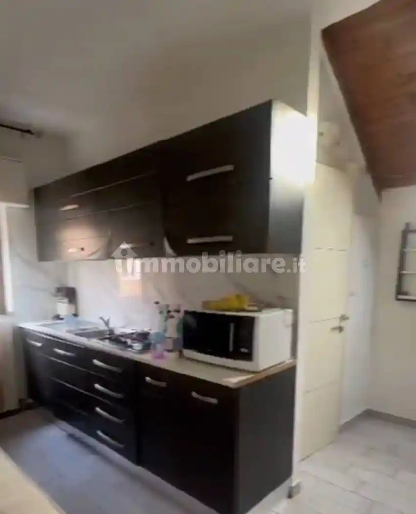 Appartamento in affitto a Limbiate