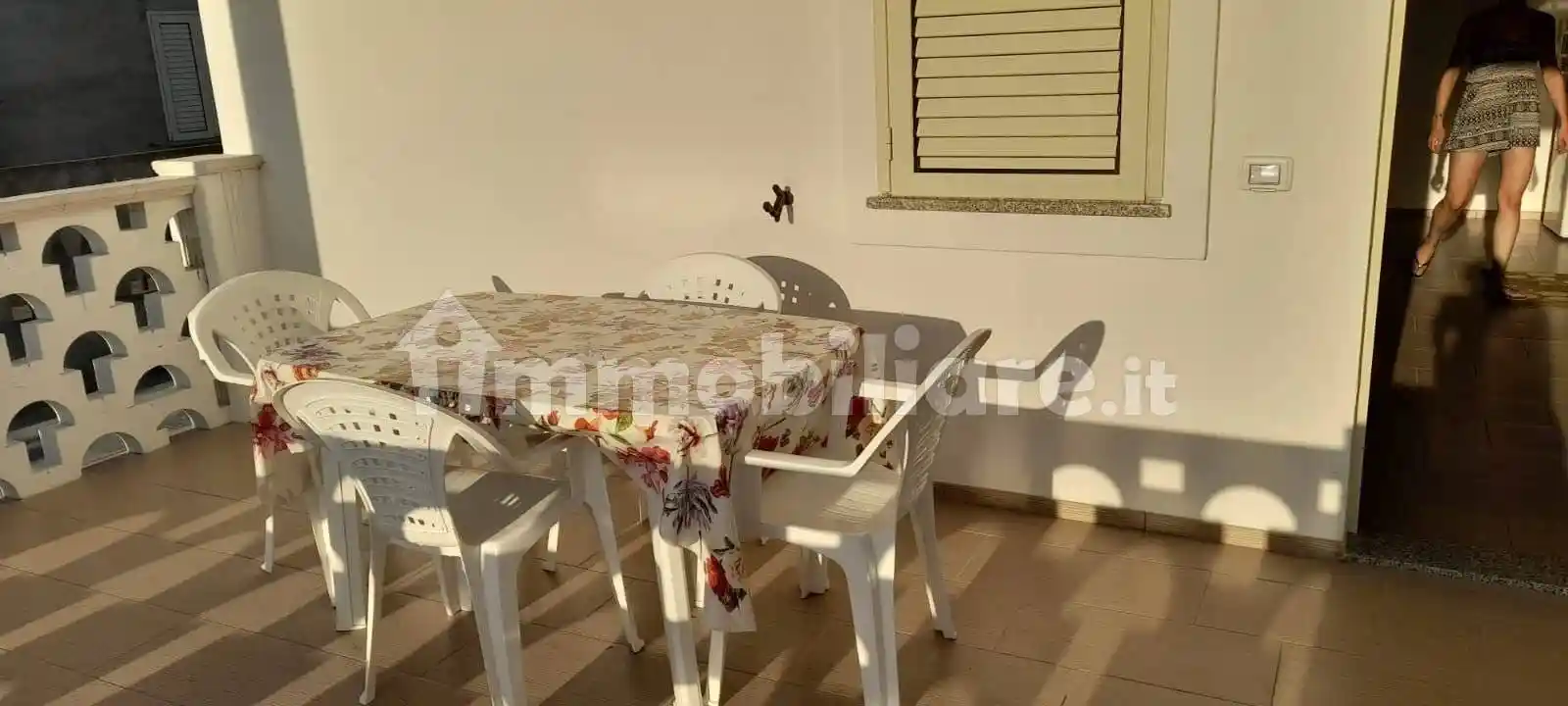 Villa bifamiliare via Parigi 18, Steccato Di Cutro, Cutro - foto 3