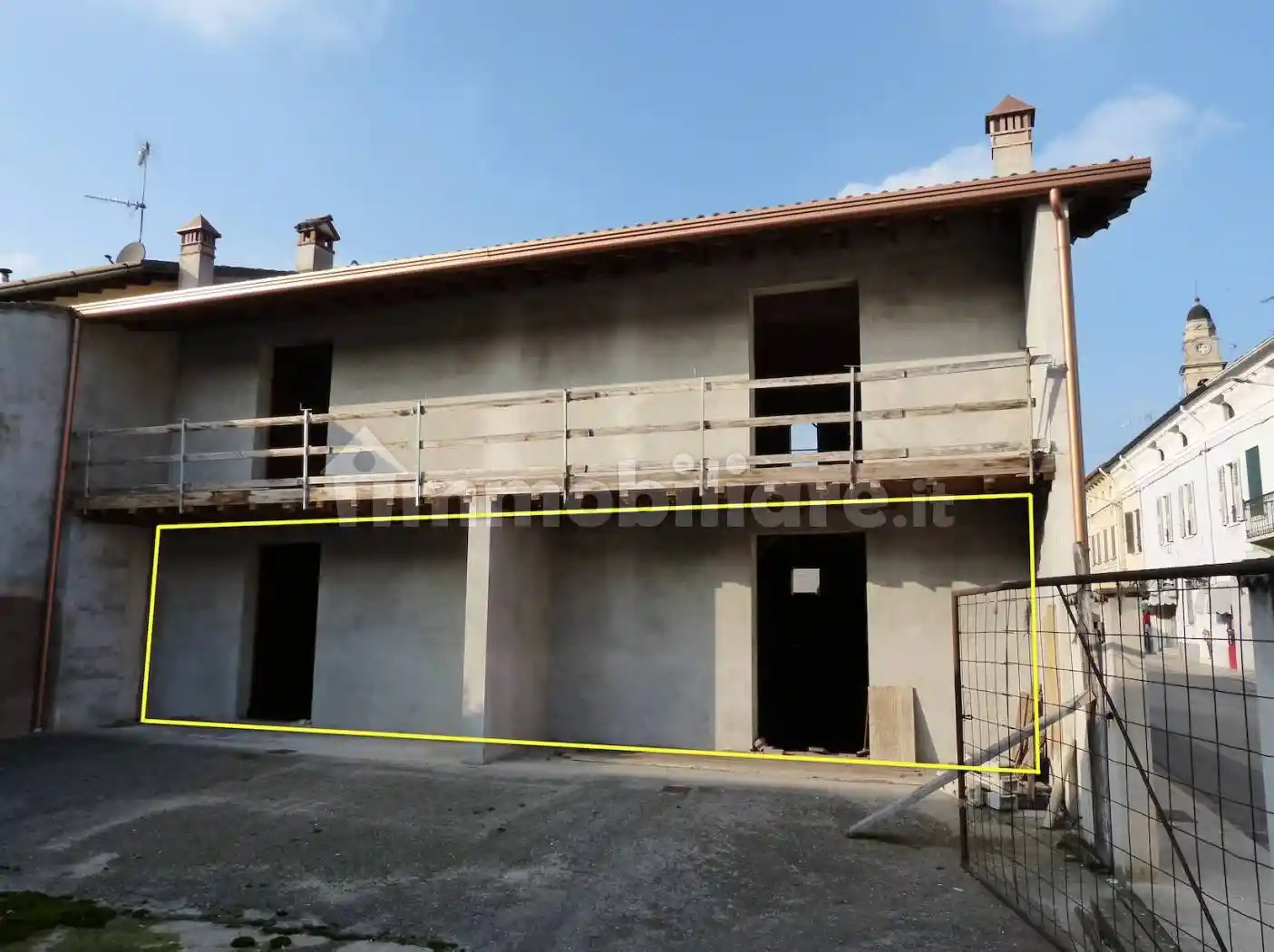 Quadrilocale via Guglielmo Marconi 2, Cigole - foto 2