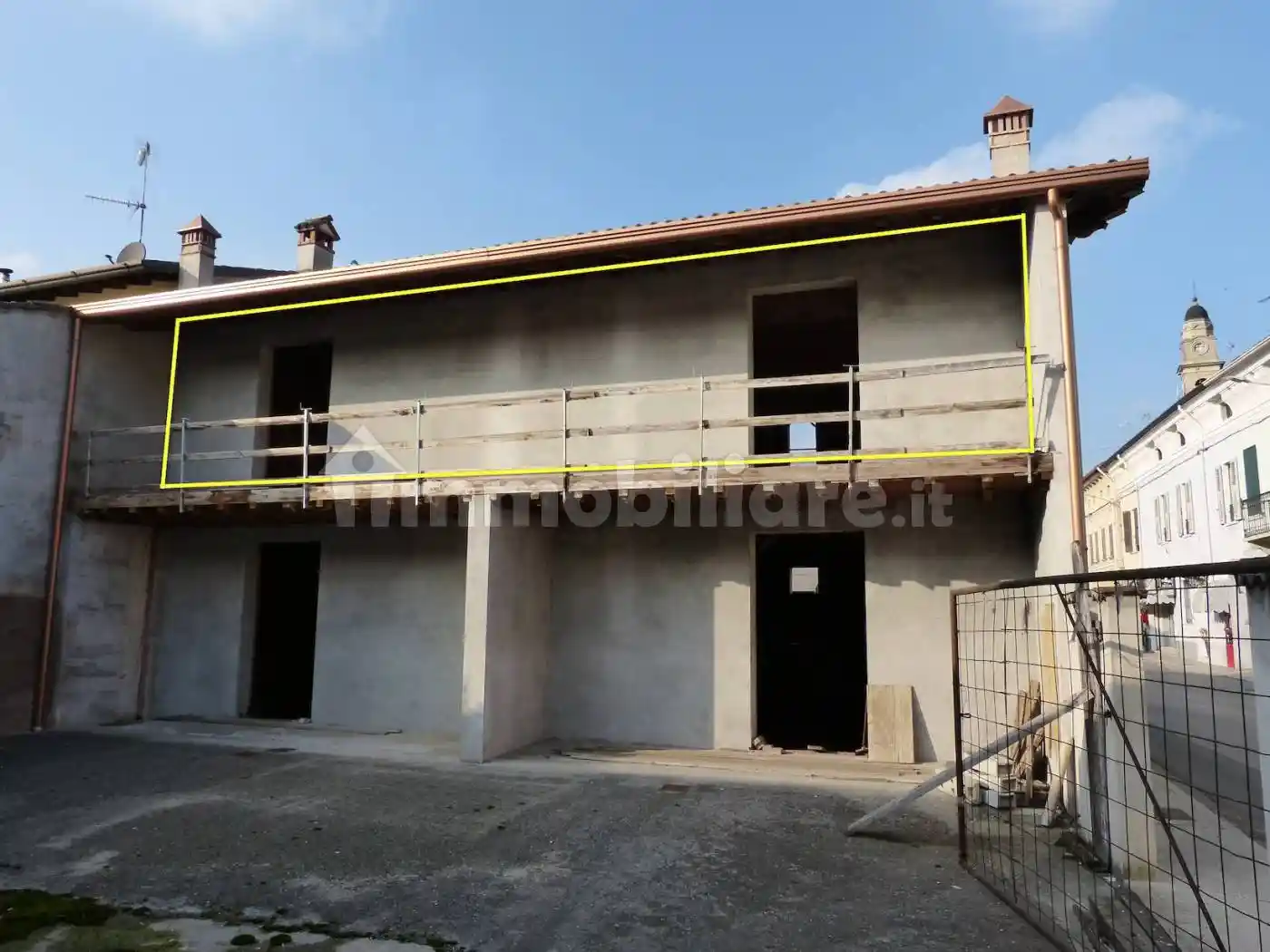 Quadrilocale via Guglielmo Marconi 2, Cigole - foto 2