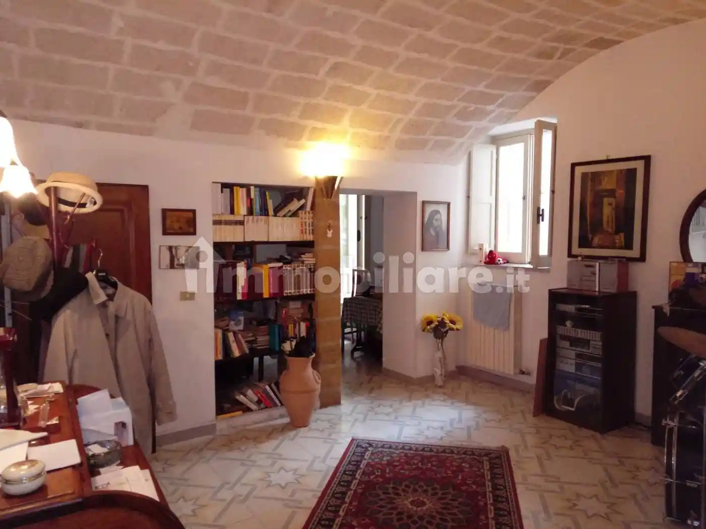 Palazzo - Edificio - foto 2