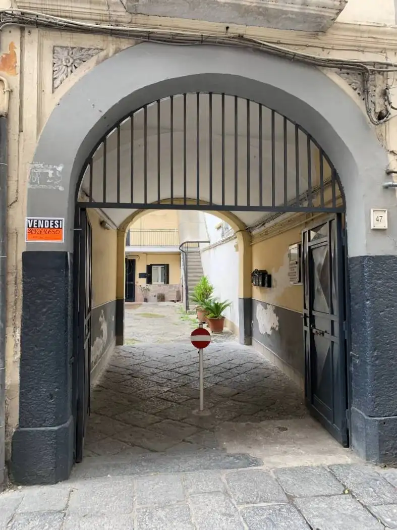 Appartamento in vendita a Casoria