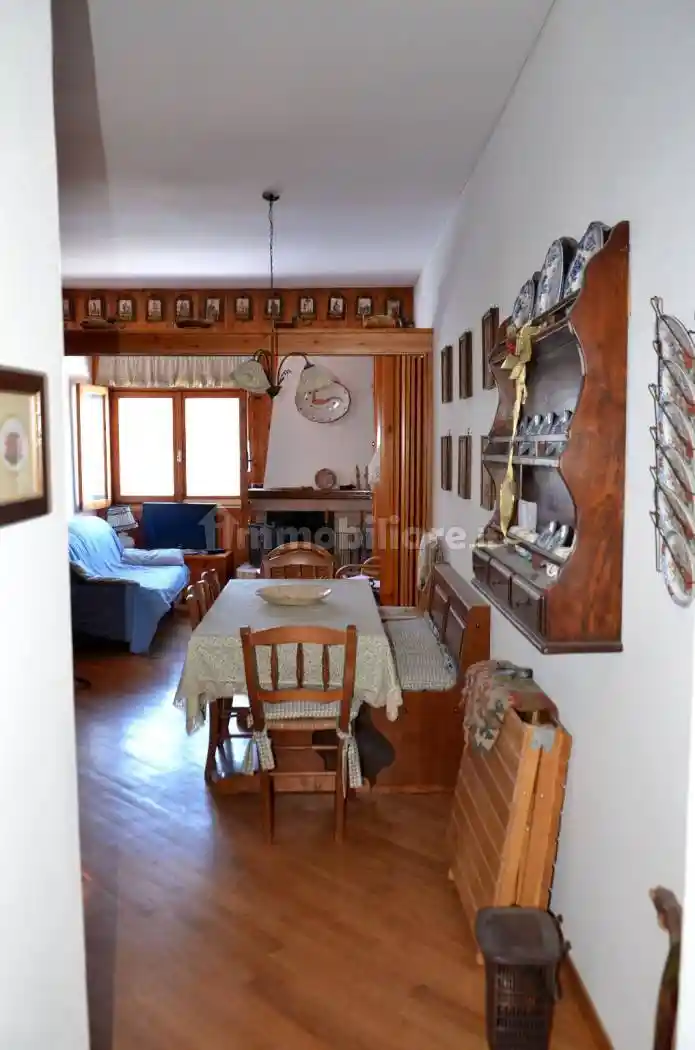 Trilocale via del Ceraso, Ovindoli - foto 2