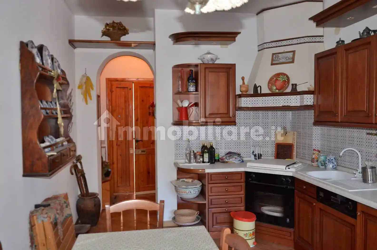 Trilocale via del Ceraso, Ovindoli - foto 3