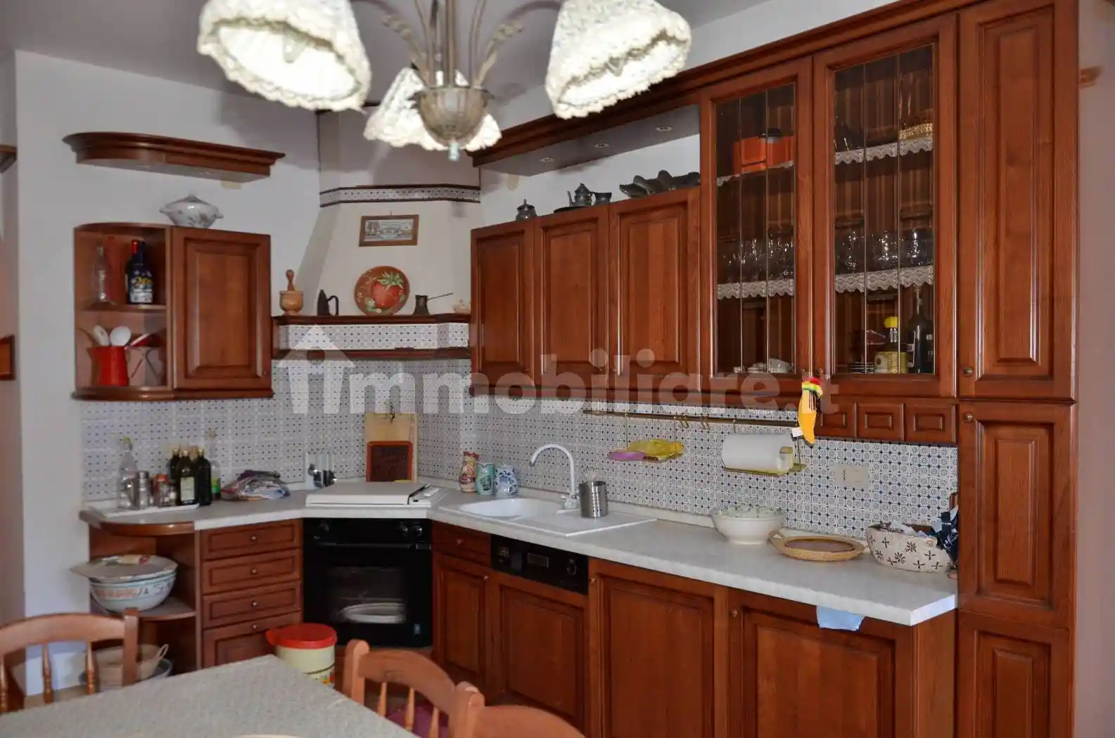 Trilocale via del Ceraso, Ovindoli - foto 4