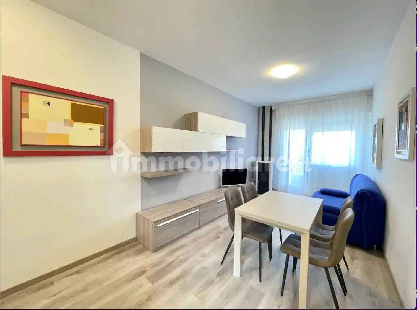 Appartamento in affitto a Jesolo