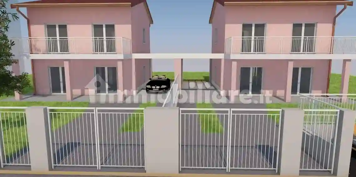 Villetta a schiera - foto 2