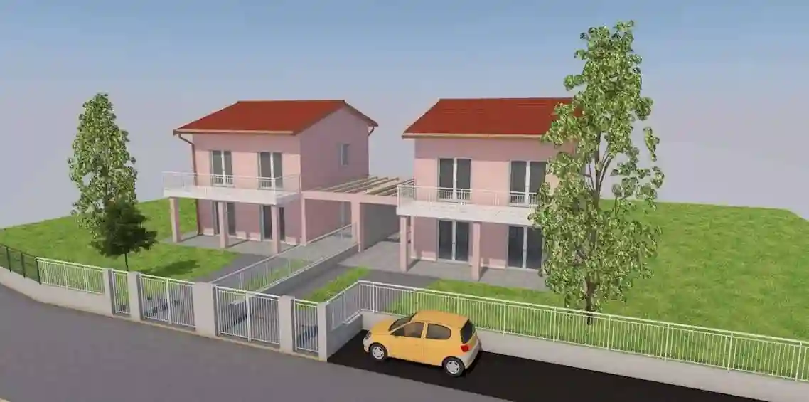 Villetta a schiera - foto 3