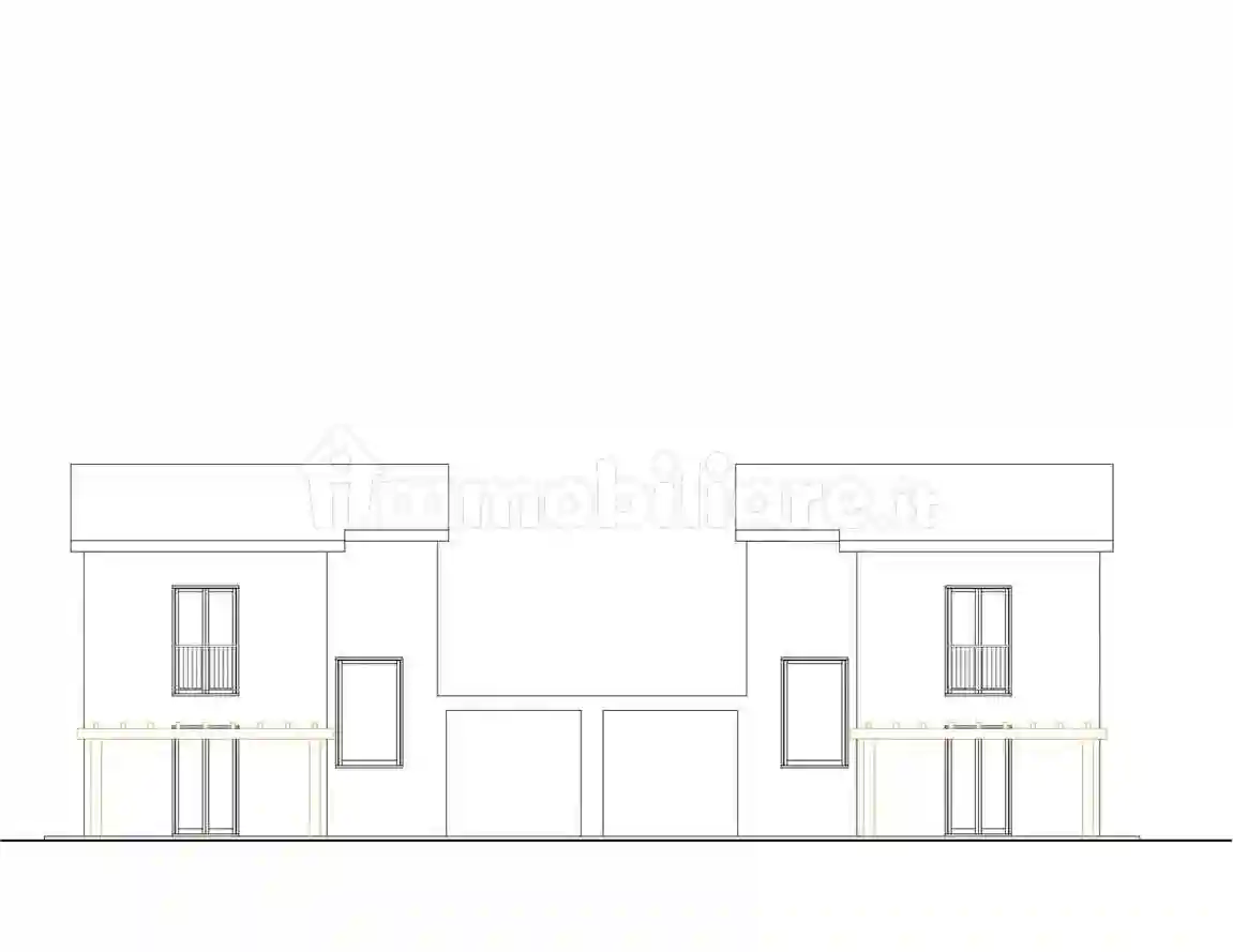 Villetta a schiera - foto 5