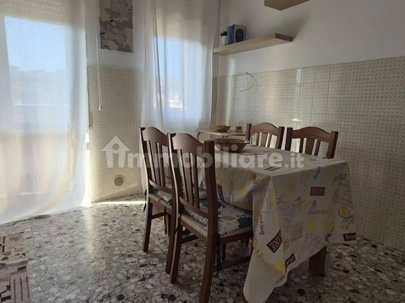 Trilocale viale Gabriele D'Annunzio 60, Centro, Francavilla al Mare - foto 2