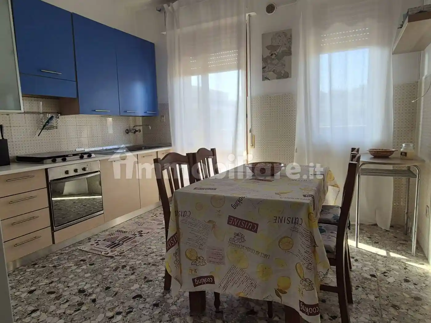 Trilocale viale Gabriele D'Annunzio 60, Centro, Francavilla al Mare - foto 3