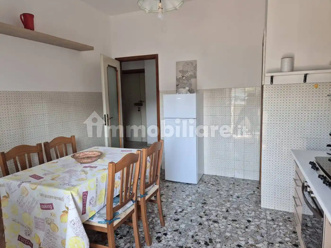 Trilocale viale Gabriele D'Annunzio 60, Centro, Francavilla al Mare - foto 5