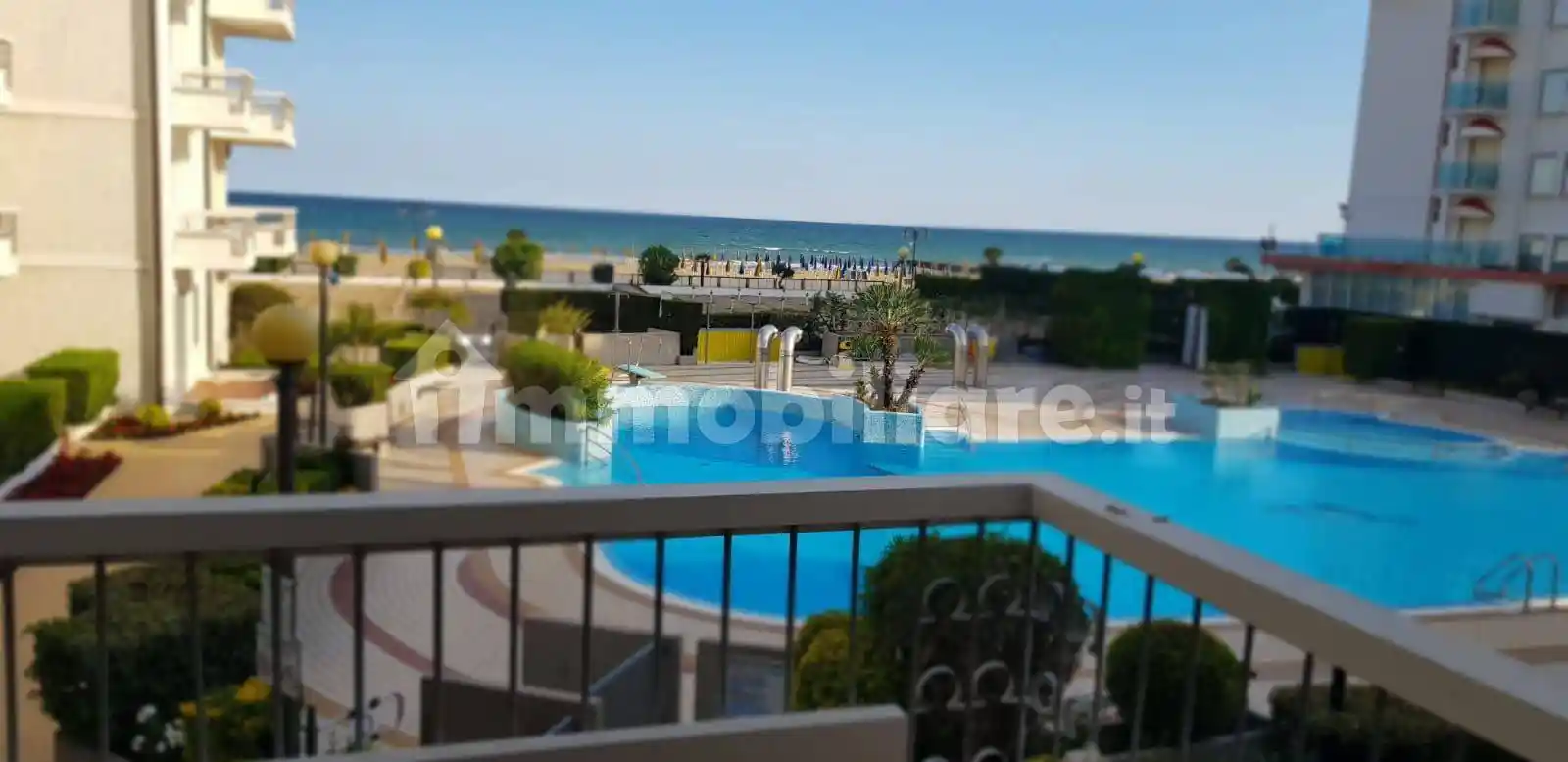 Appartamento in affitto a Jesolo