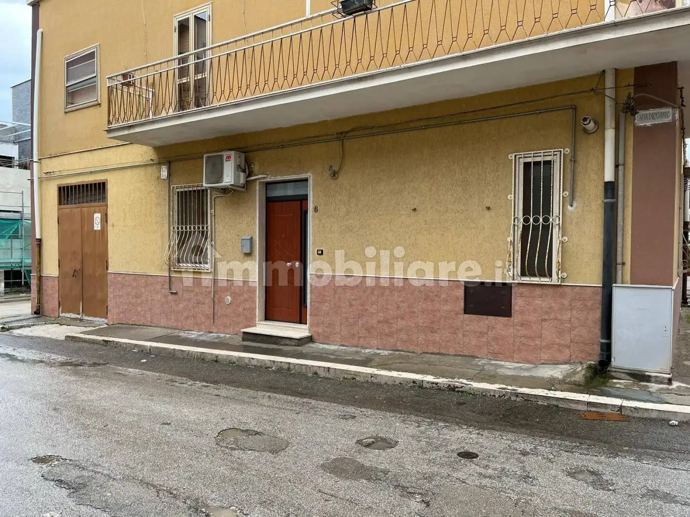 Appartamento in vendita a Stornara