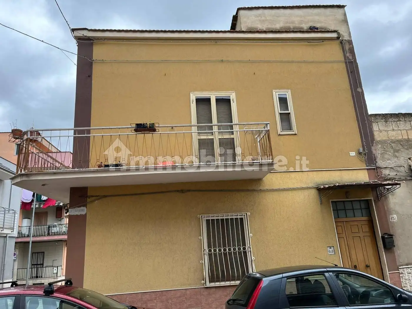 Appartamento in vendita a Stornara