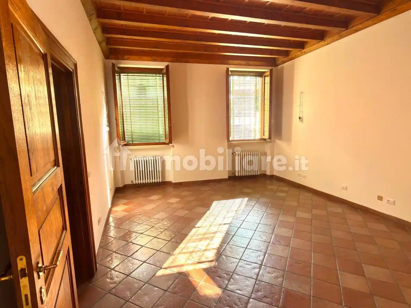 Appartamento in affitto a Mantova