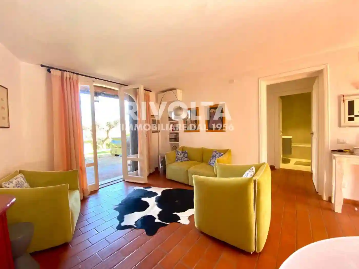 Villetta a schiera - foto 4