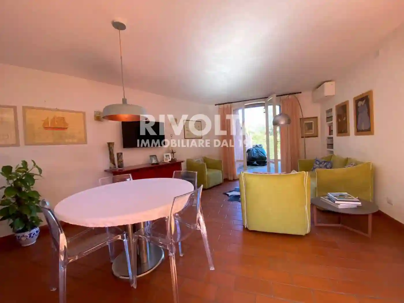 Villetta a schiera - foto 5