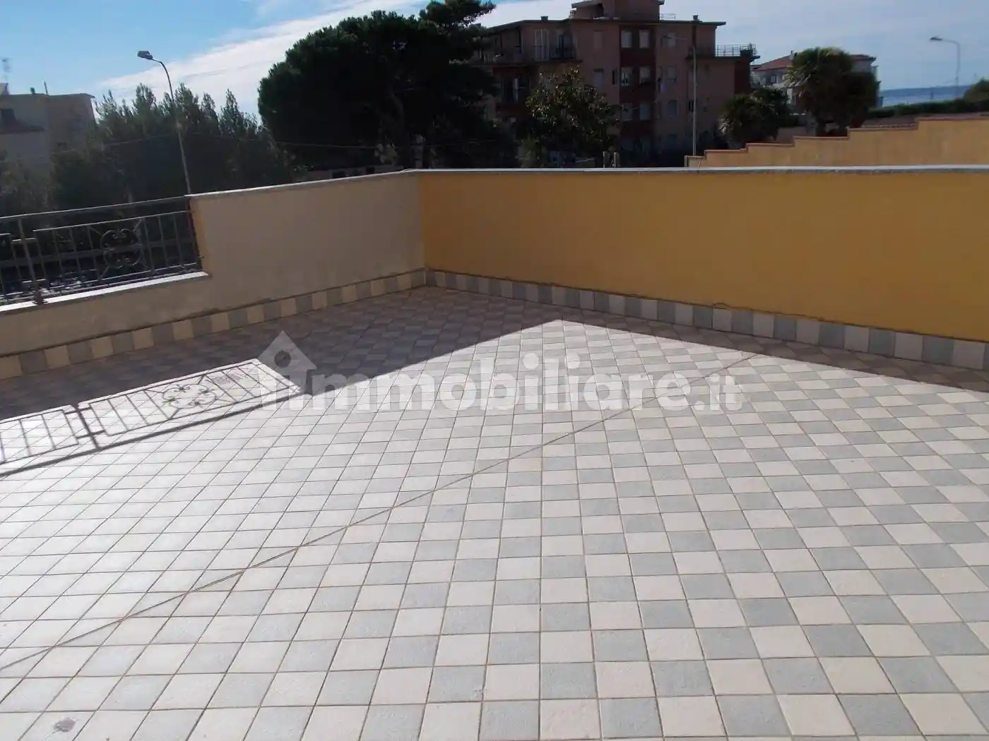 Appartamento in vendita a Riva Ligure