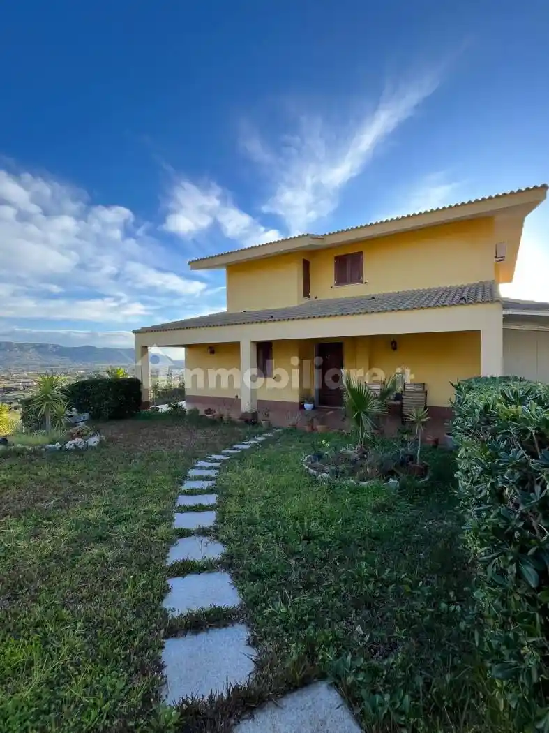 Villa in vendita a Floridia