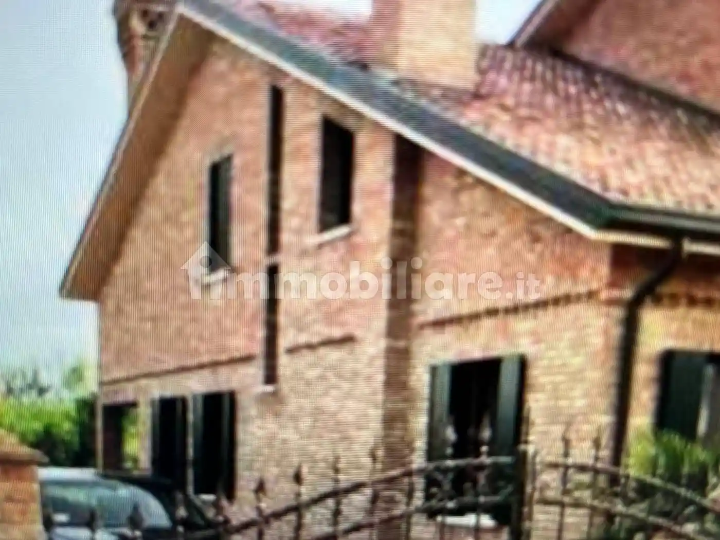 Villa in vendita a Albinea