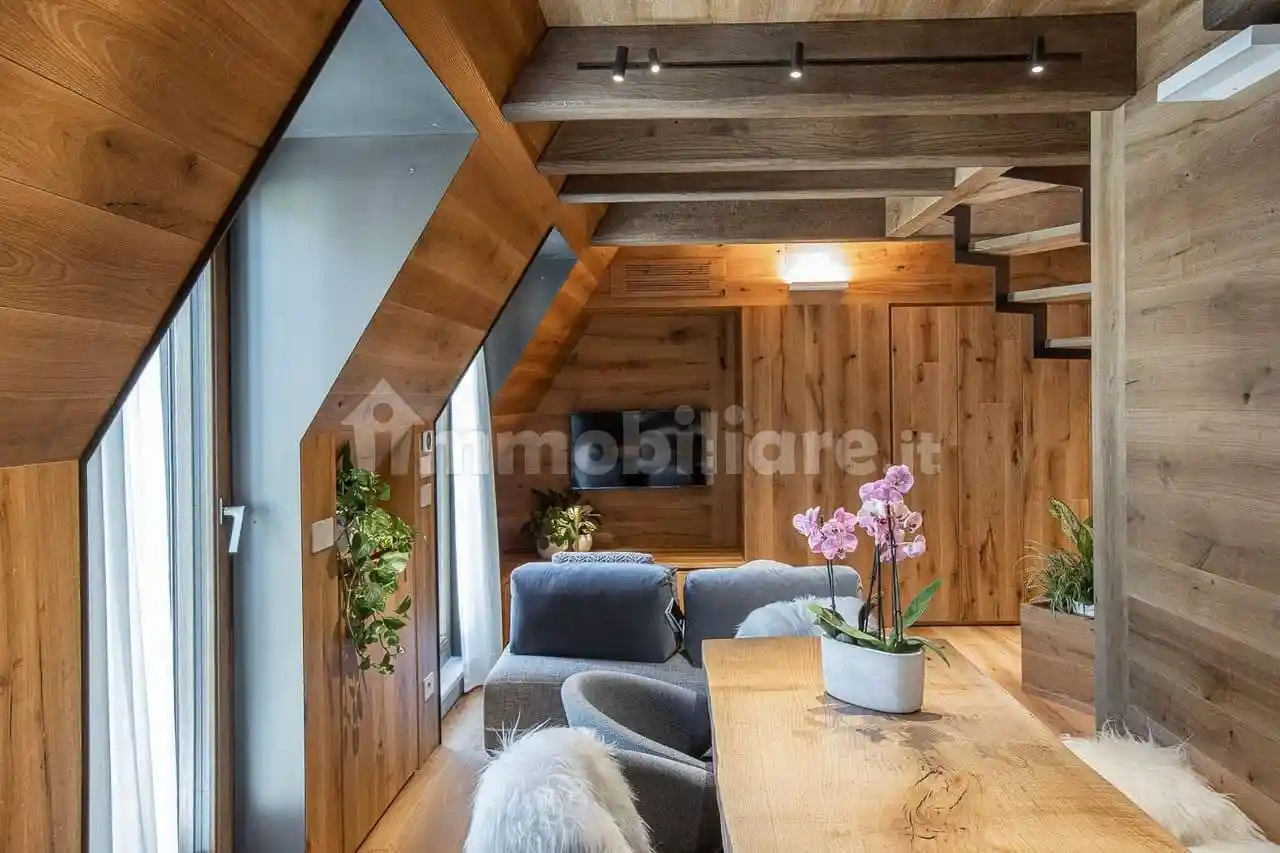 Attico nuovo, 70 m², Centro, Limone Piemonte - foto 2