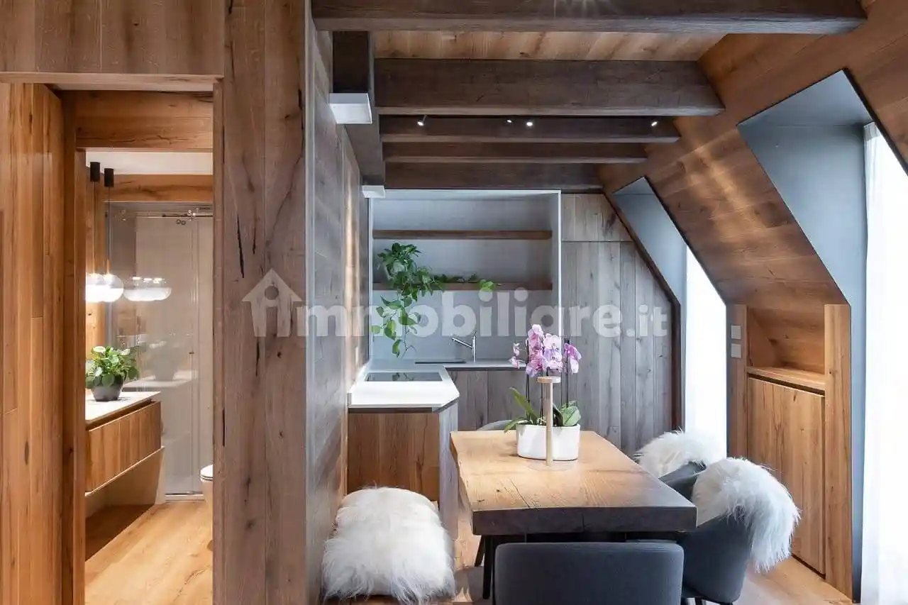 Attico nuovo, 70 m², Centro, Limone Piemonte - foto 3