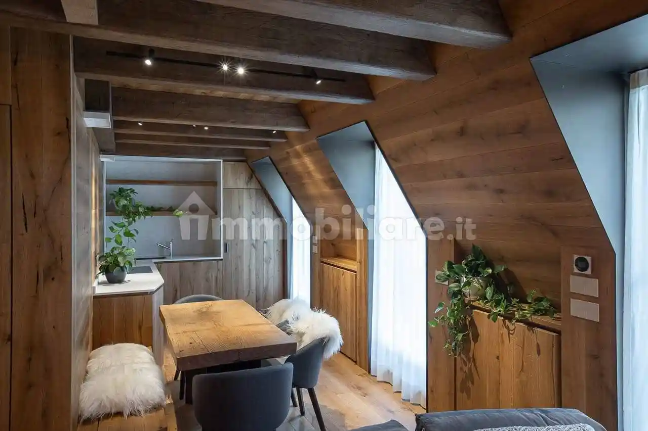 Attico nuovo, 70 m², Centro, Limone Piemonte - foto 5