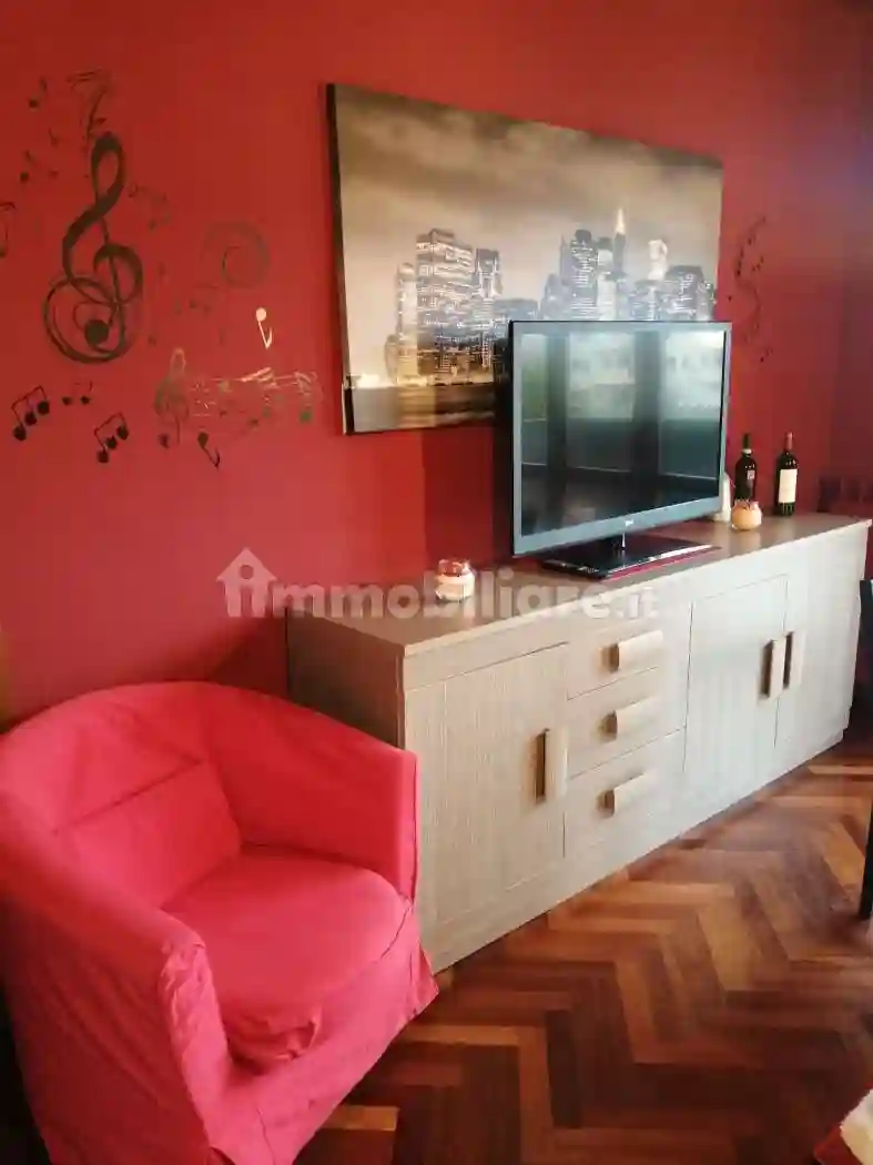 Bilocale via Nazioni Unite 49, Tufolo, Farina, Crotone - foto 4