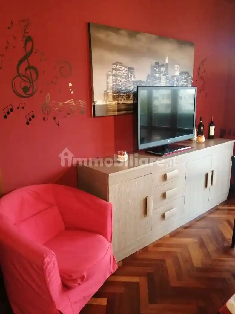 Bilocale via Nazioni Unite 49, Tufolo, Farina, Crotone - foto 3