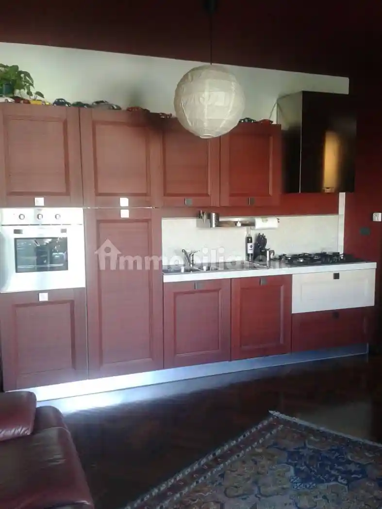 Bilocale via Nazioni Unite 49, Tufolo, Farina, Crotone - foto 5