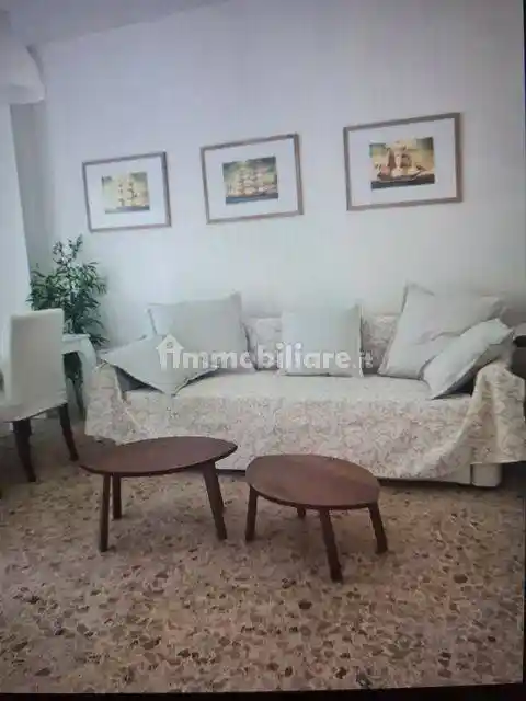 Appartamento in affitto a Voghera