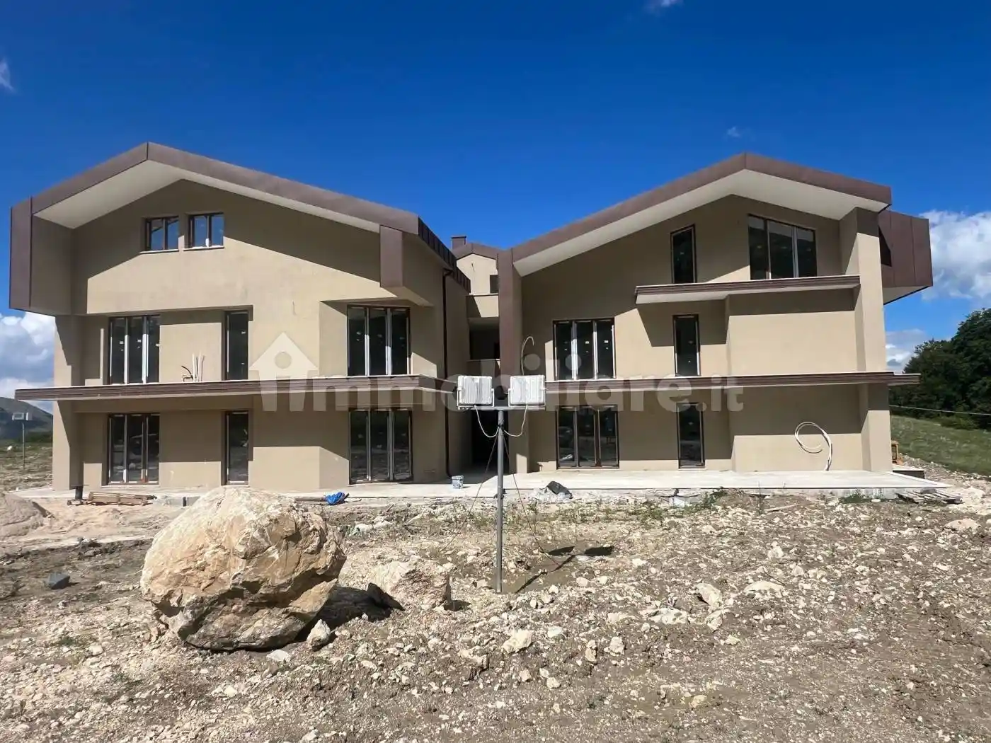 Trilocale Località Costa Calda, Roccaraso - foto 2