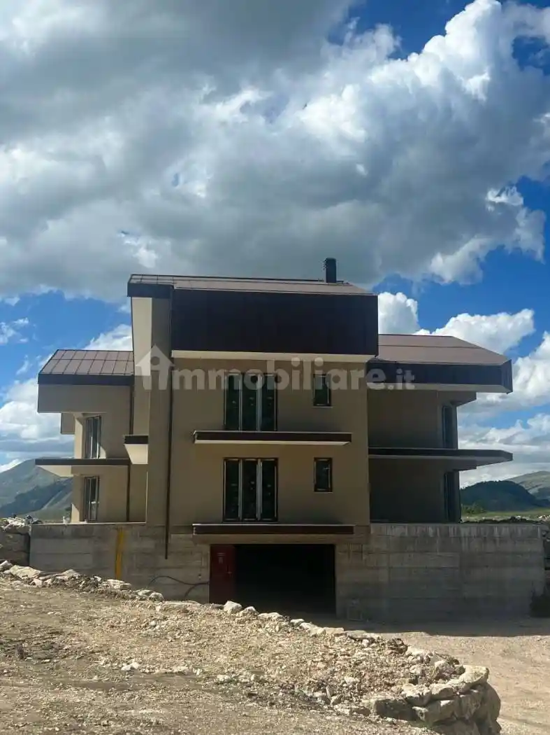 Trilocale Località Costa Calda, Roccaraso - foto 3