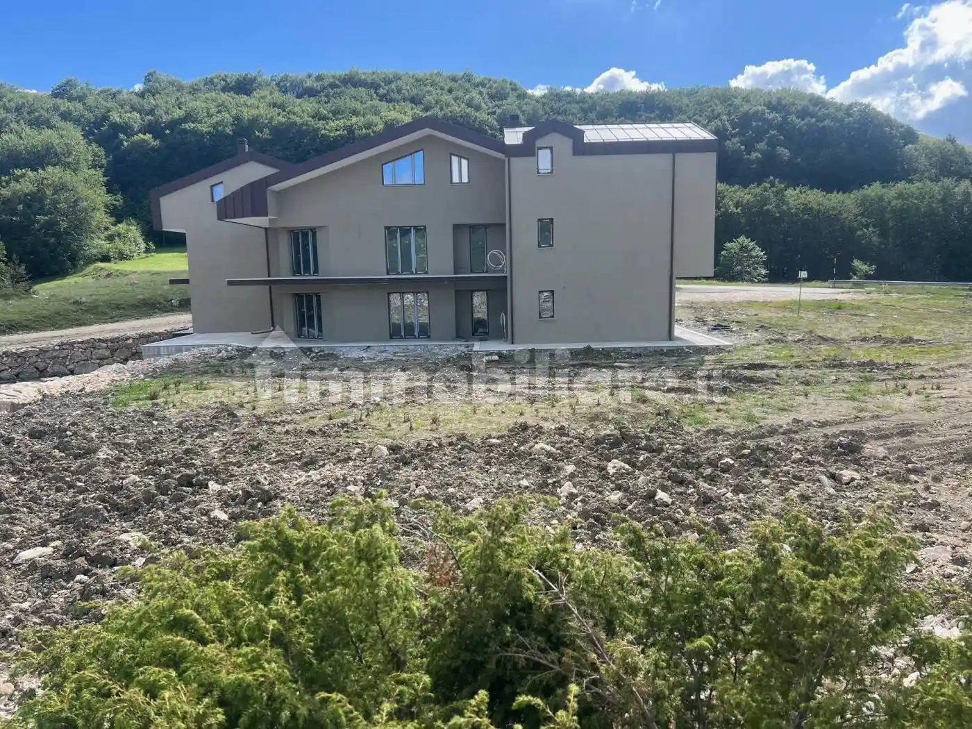 Trilocale Località Costa Calda, Roccaraso - foto 4