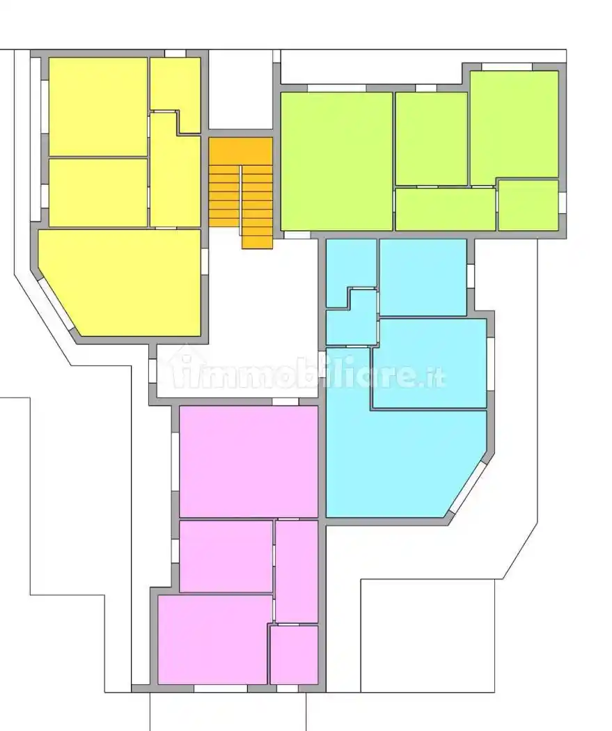 Trilocale Località Costa Calda, Roccaraso - foto 5