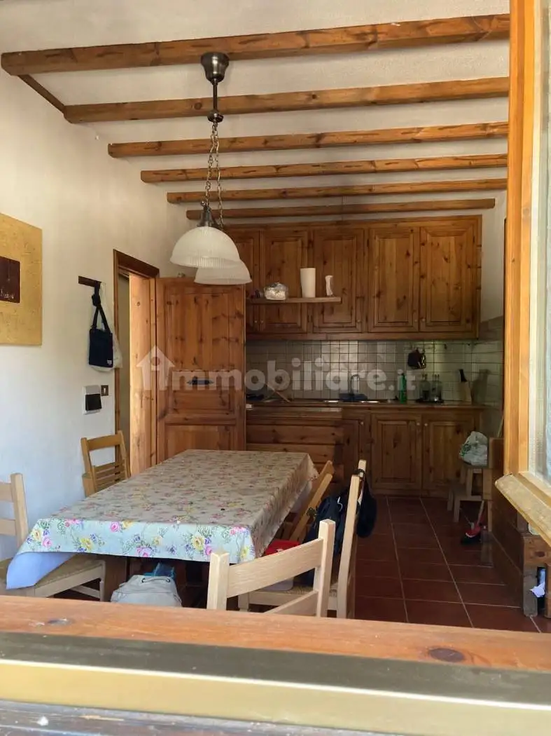 Appartamento in vendita a Lucoli